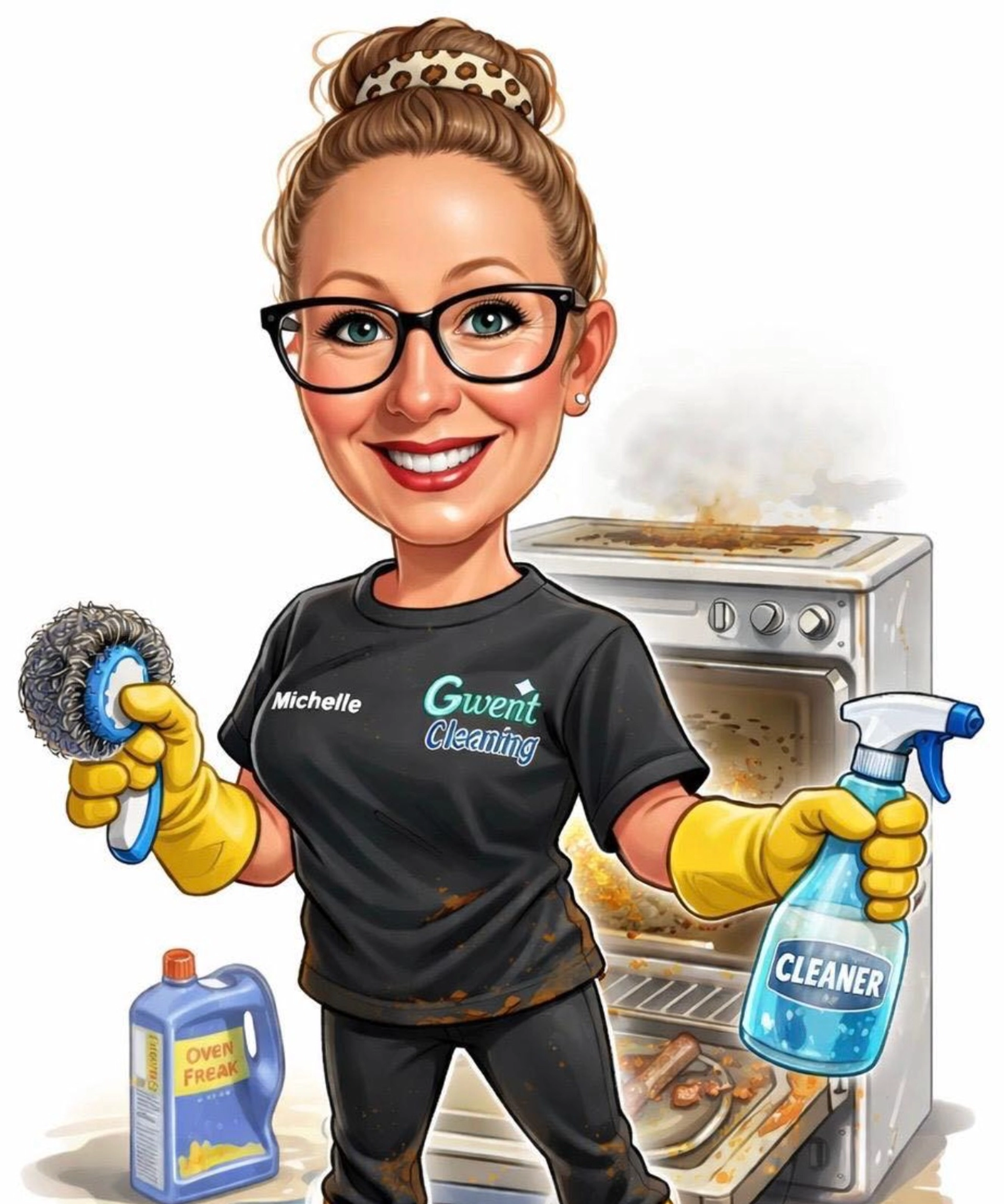 Gwent Domestic Indoor Cleaning Professionals